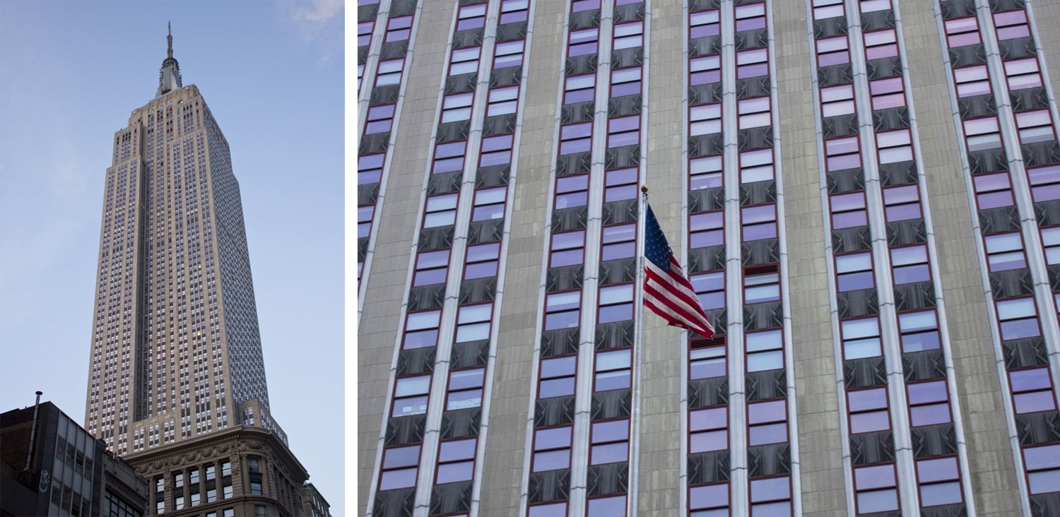 New York décembre 2015 - www.paperboat.fr