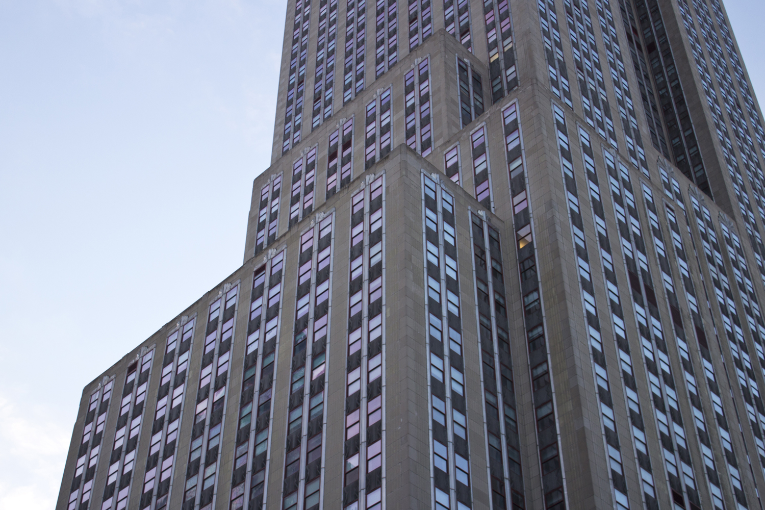 New York décembre 2015 - www.paperboat.fr