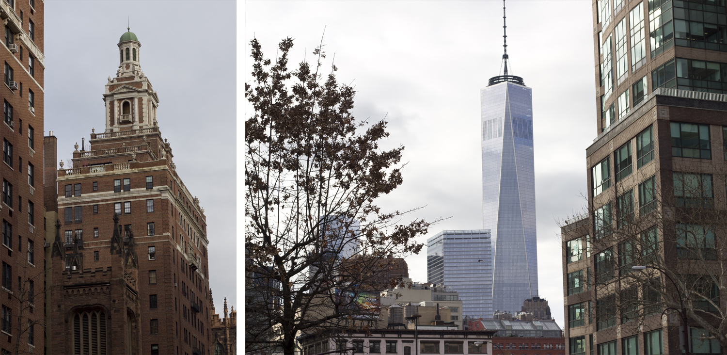 New York décembre 2015 - www.paperboat.fr