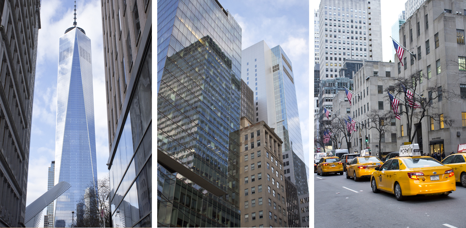 New York décembre 2015 - www.paperboat.fr