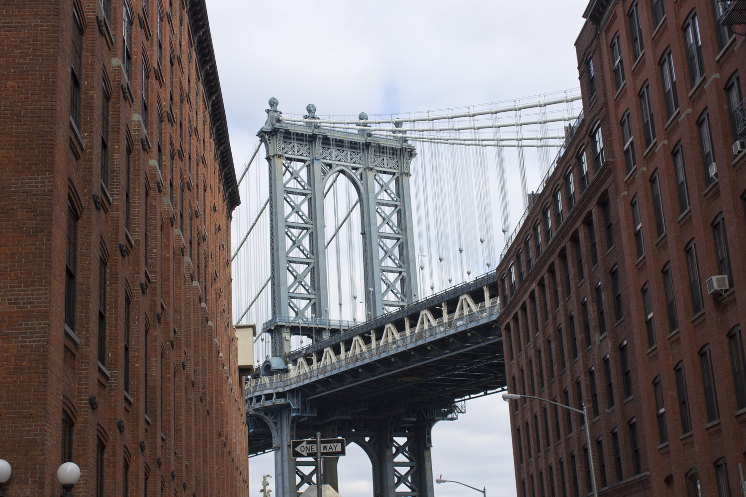 New York décembre 2015 - Dumbo - www.paperboat.fr