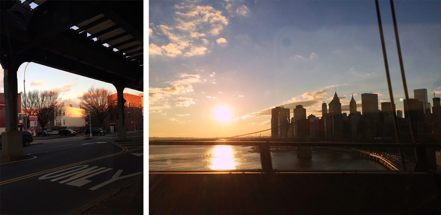 New York décembre 2015 - www.paperboat.fr