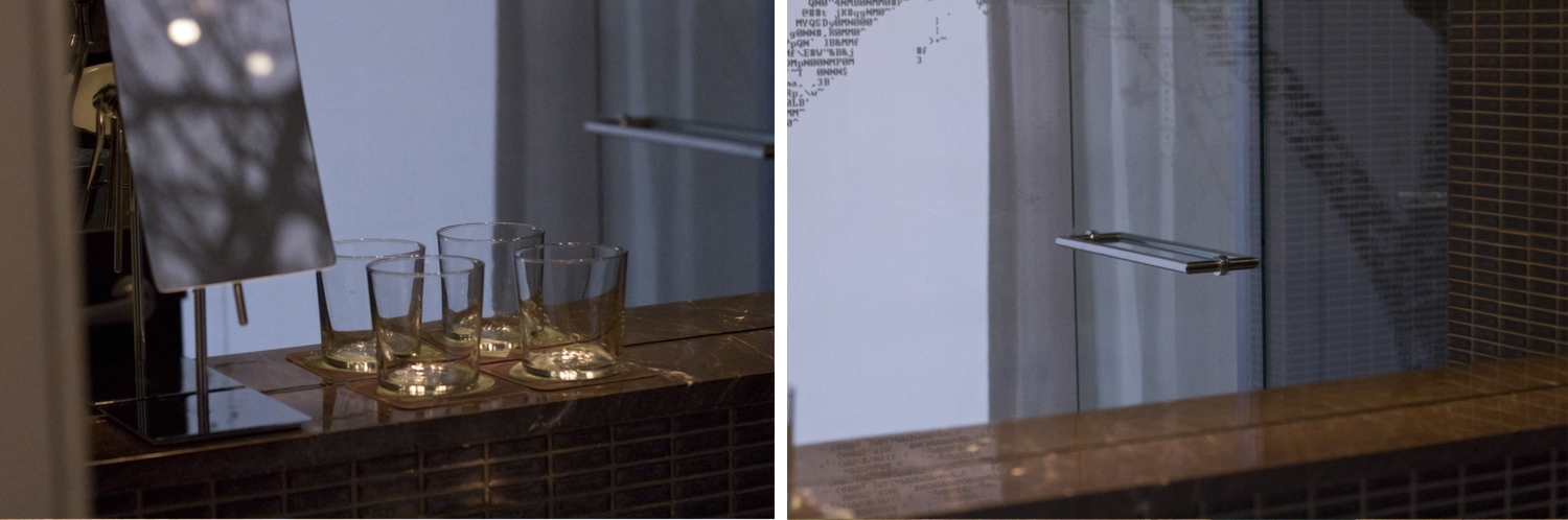 New York - The James Hotel Soho - www.paperboat.fr