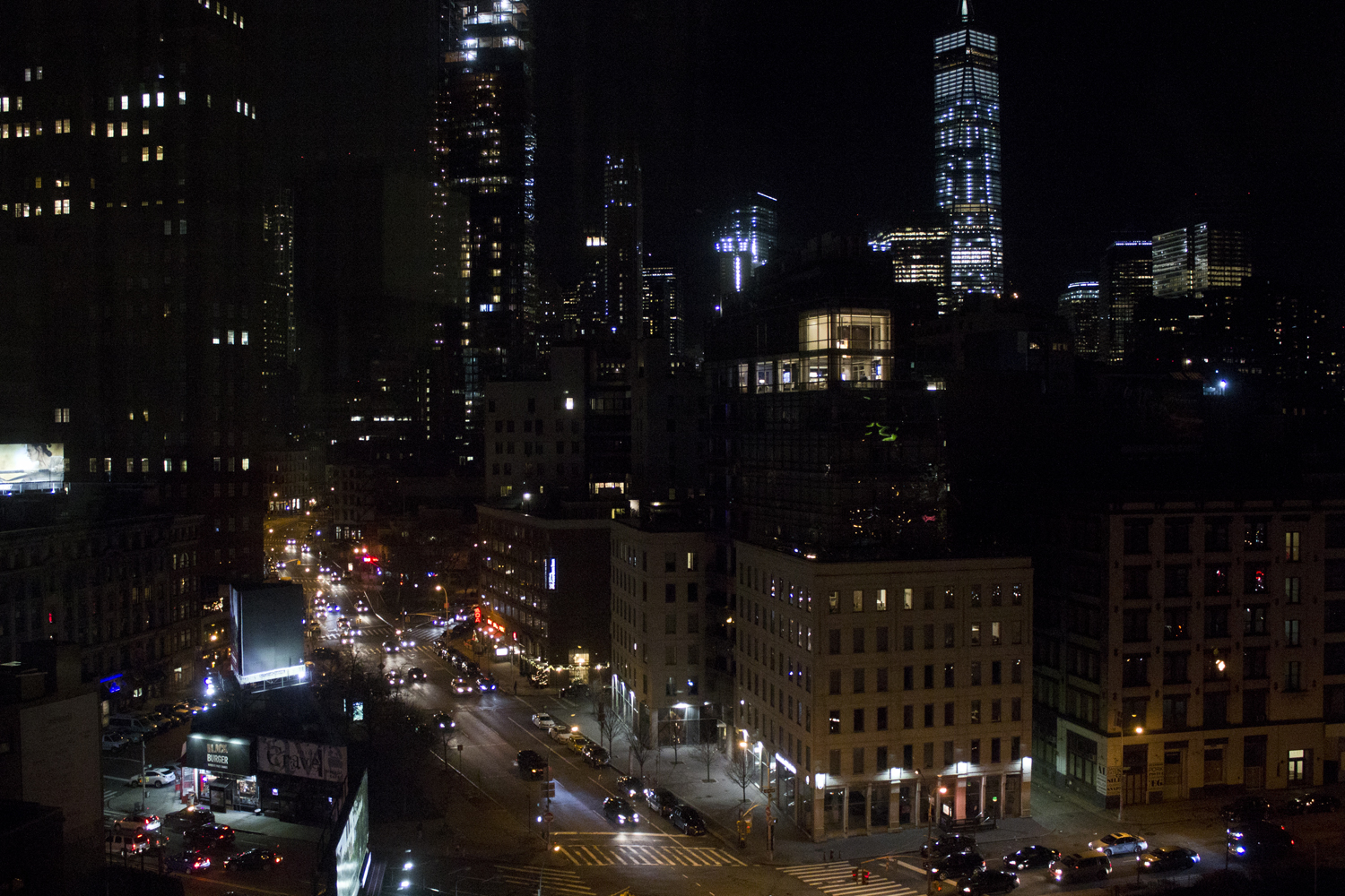 New York décembre 2015 - www.paperboat.fr