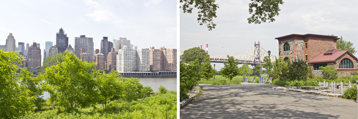 New York Mai 2014 - Roosevelt island - www.paperboat.fr