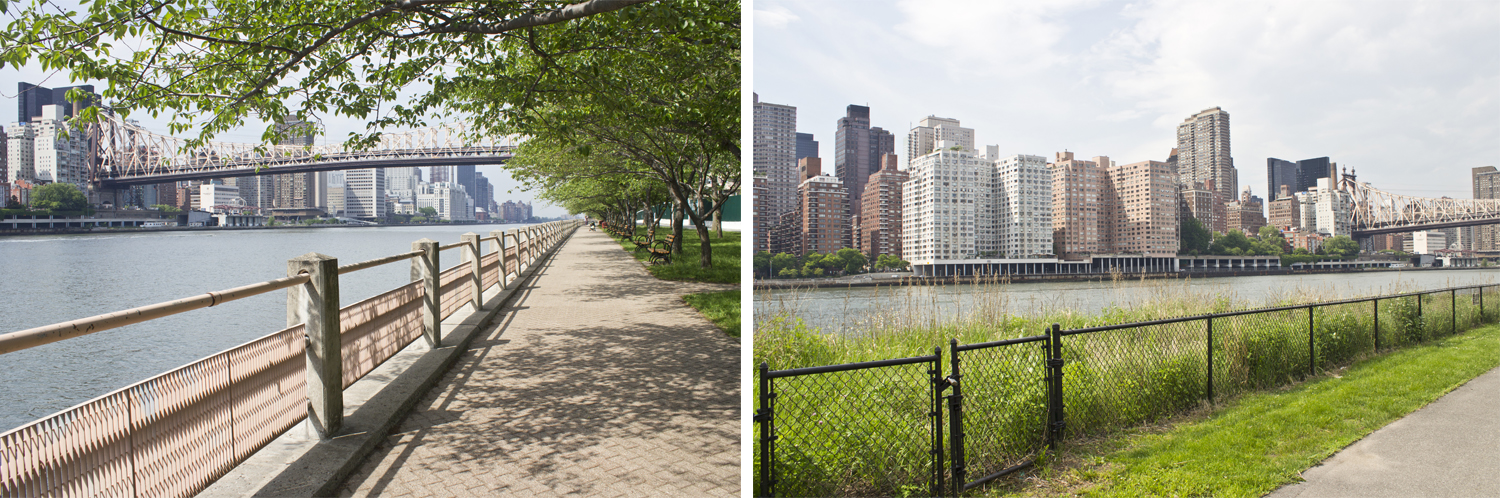 New York Mai 2014 - Roosevelt island - www.paperboat.fr