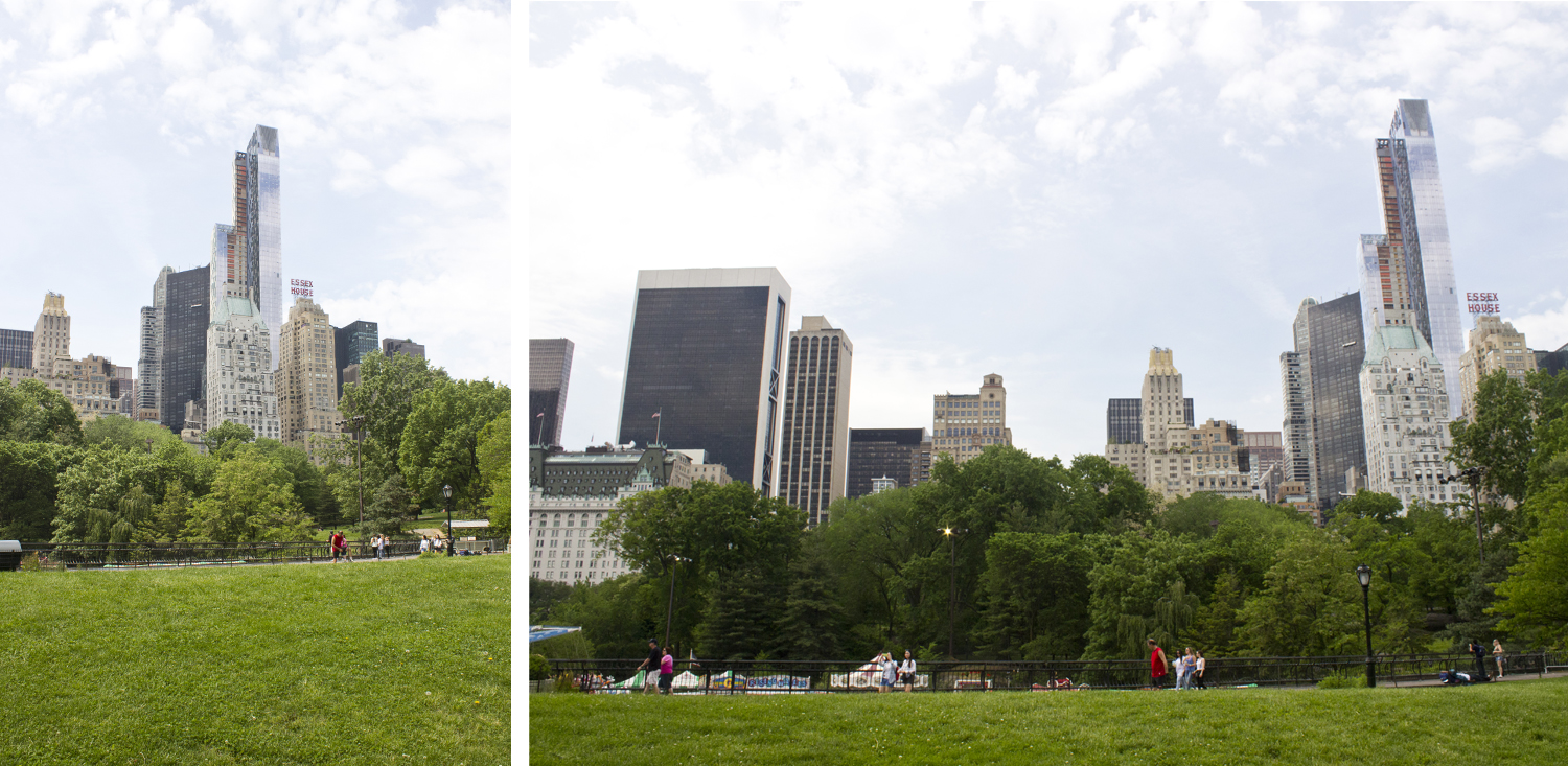 New York Mai 2014 - Central Park - www.paperboat.fr