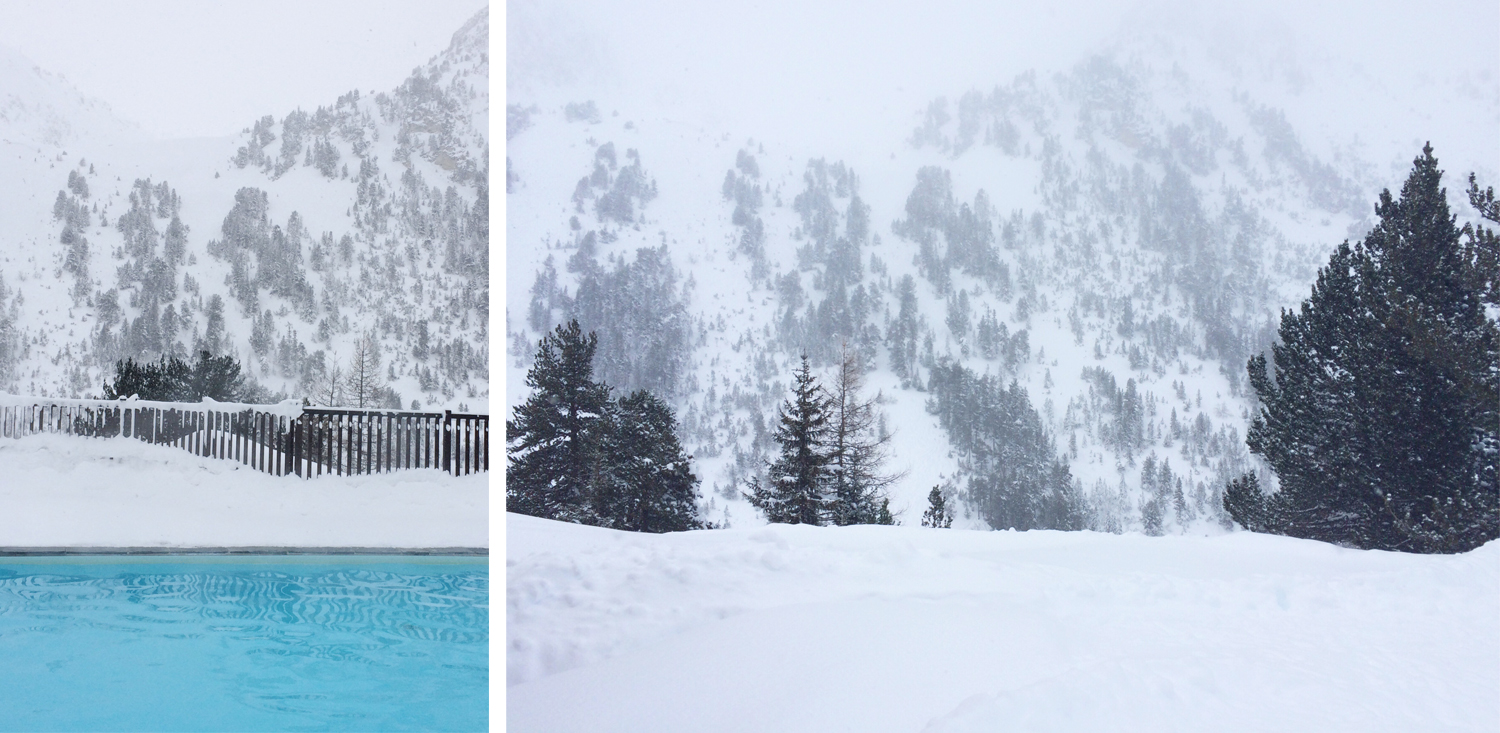 Arc 1950 - Radisson Blu - Hiver 2016 - www.paperboat.fr