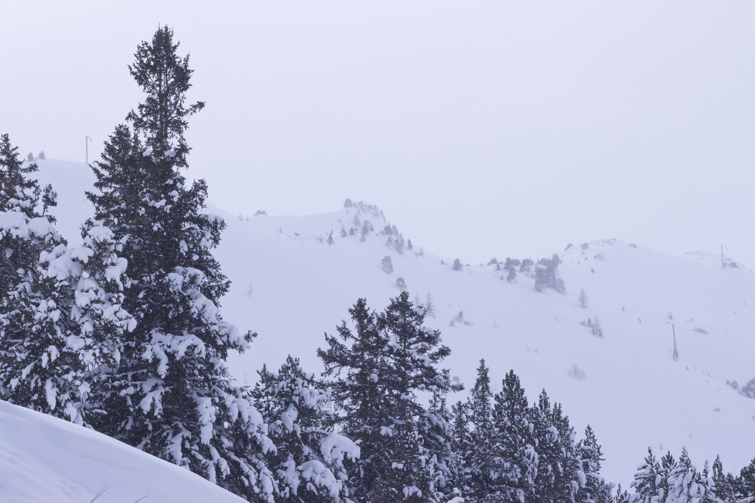 Les arcs - Hiver 2016 - www.paperboat.fr