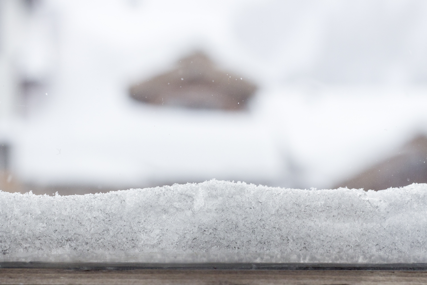 Arc 1950 - Le village - Hiver 2016 - www.paperboat.fr