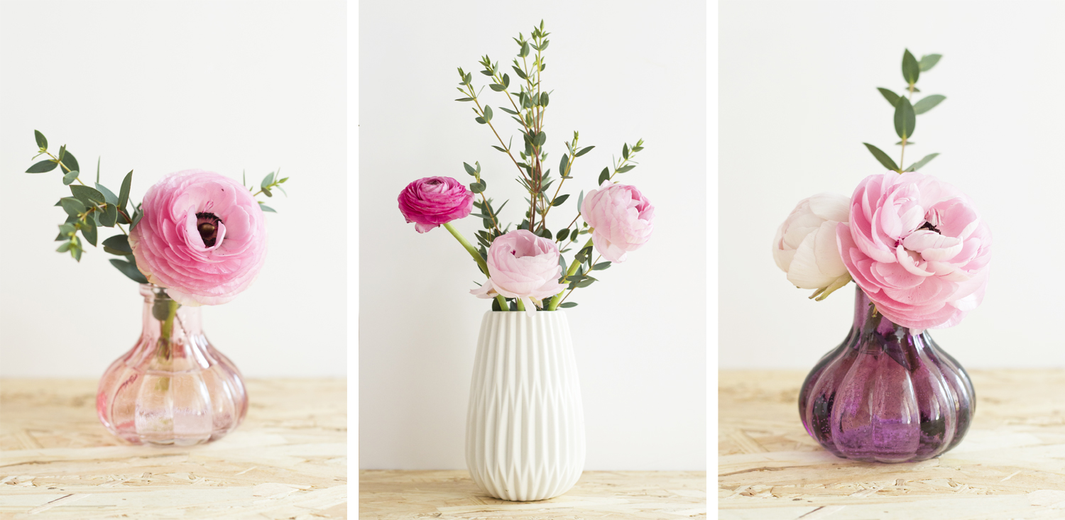 Bloom's - Livraison de fleurs pour le printemps - www.paperboat.fr