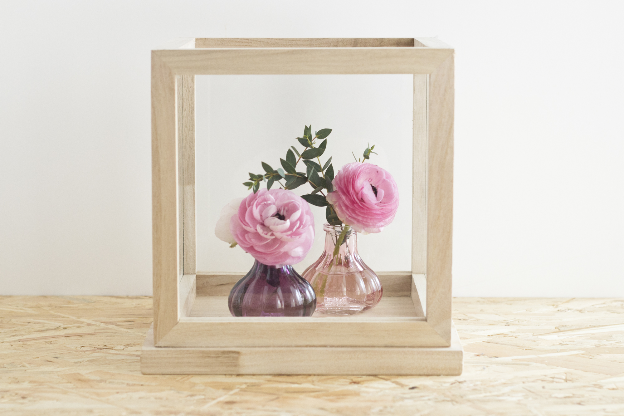 Bloom's - Livraison de fleurs pour le printemps - www.paperboat.fr