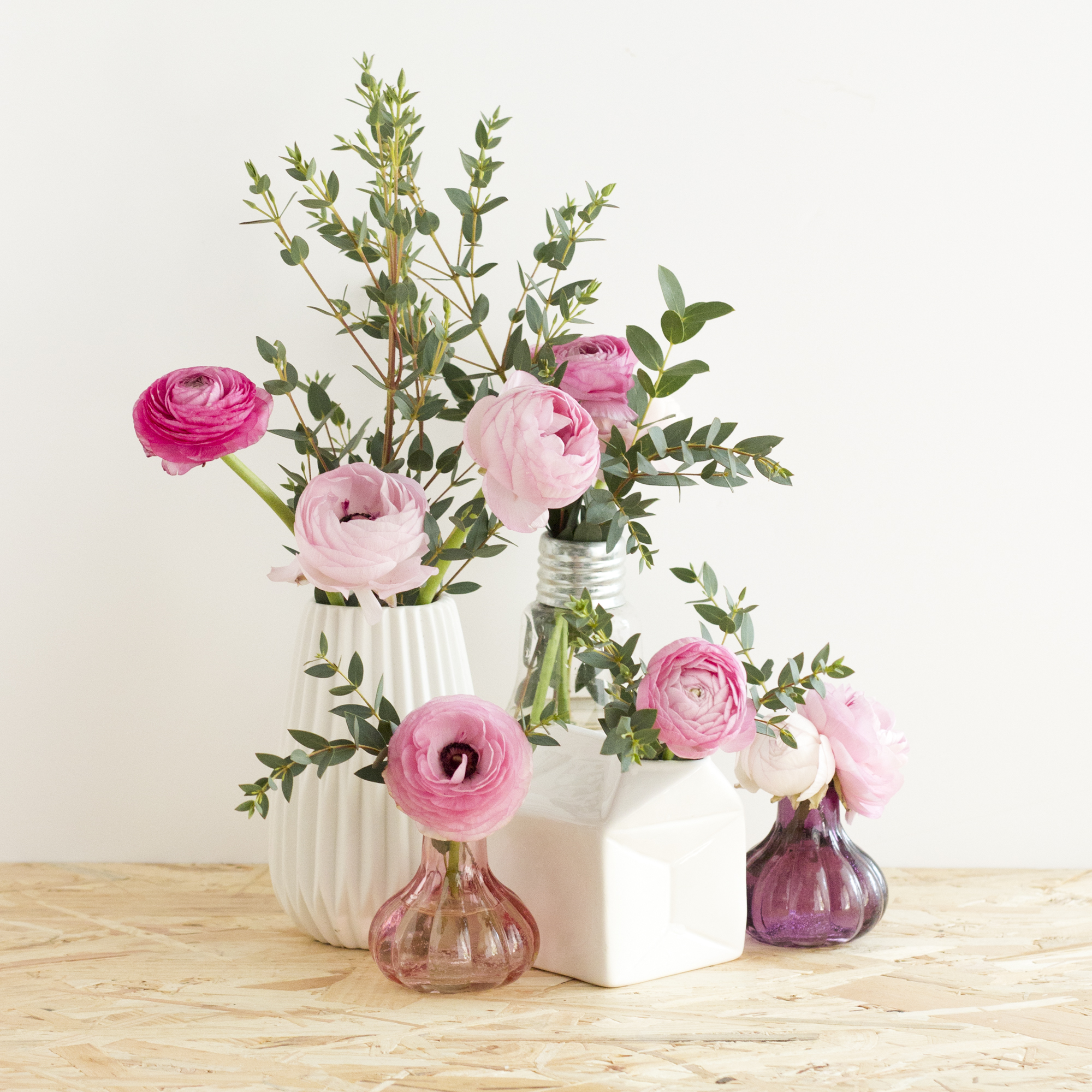 Bloom's - Livraison de fleurs pour le printemps - www.paperboat.fr