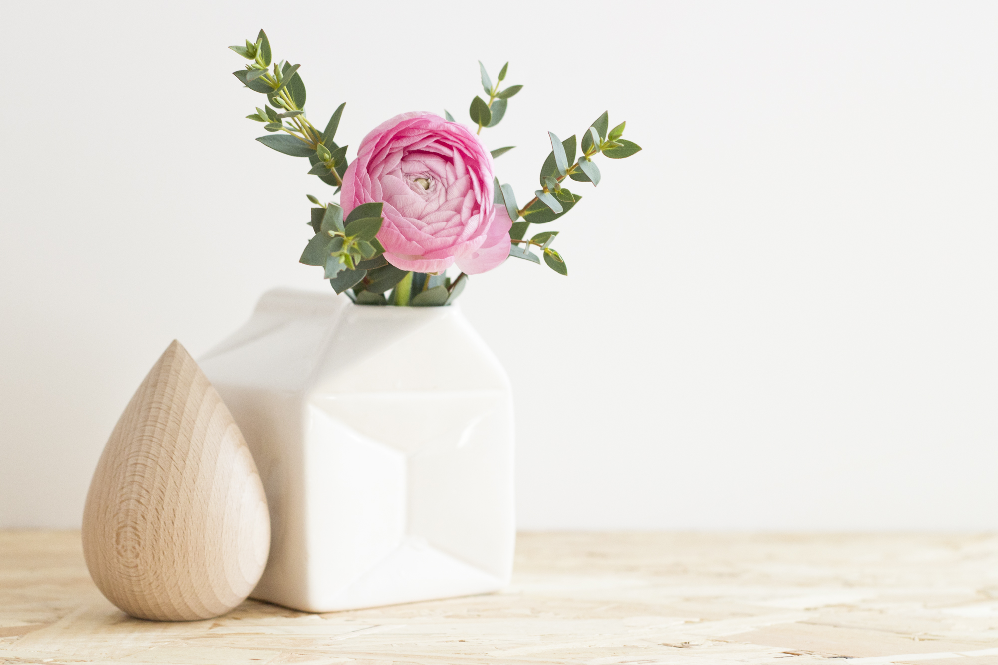 Bloom's - Livraison de fleurs pour le printemps - www.paperboat.fr