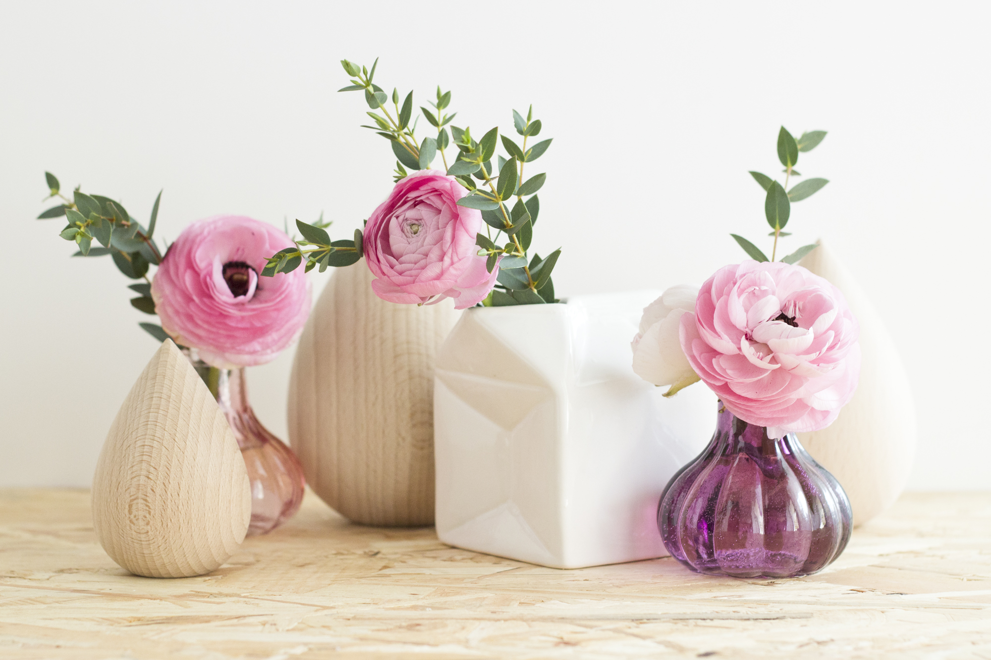 Bloom's - Livraison de fleurs pour le printemps - www.paperboat.fr