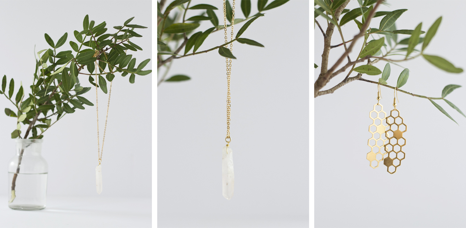 GiselB - bijoux - www.paperboat.fr