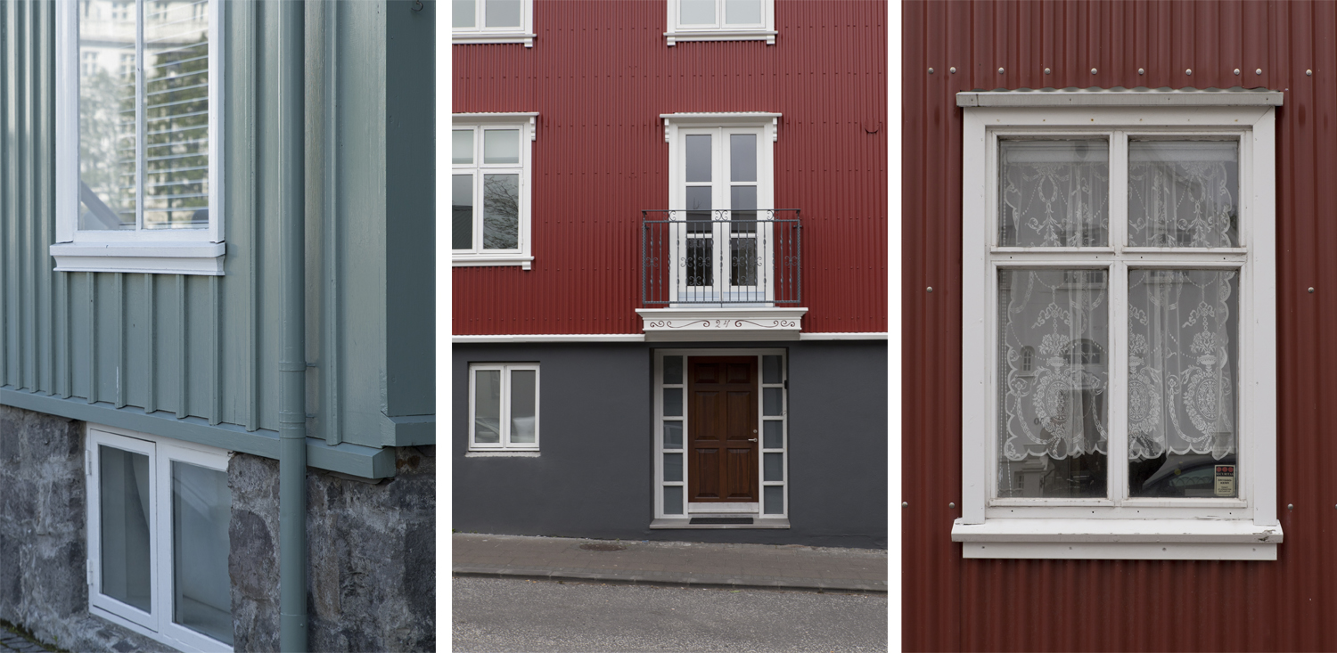Road Trip Islande - Reykjavik - www.paperboat.fr