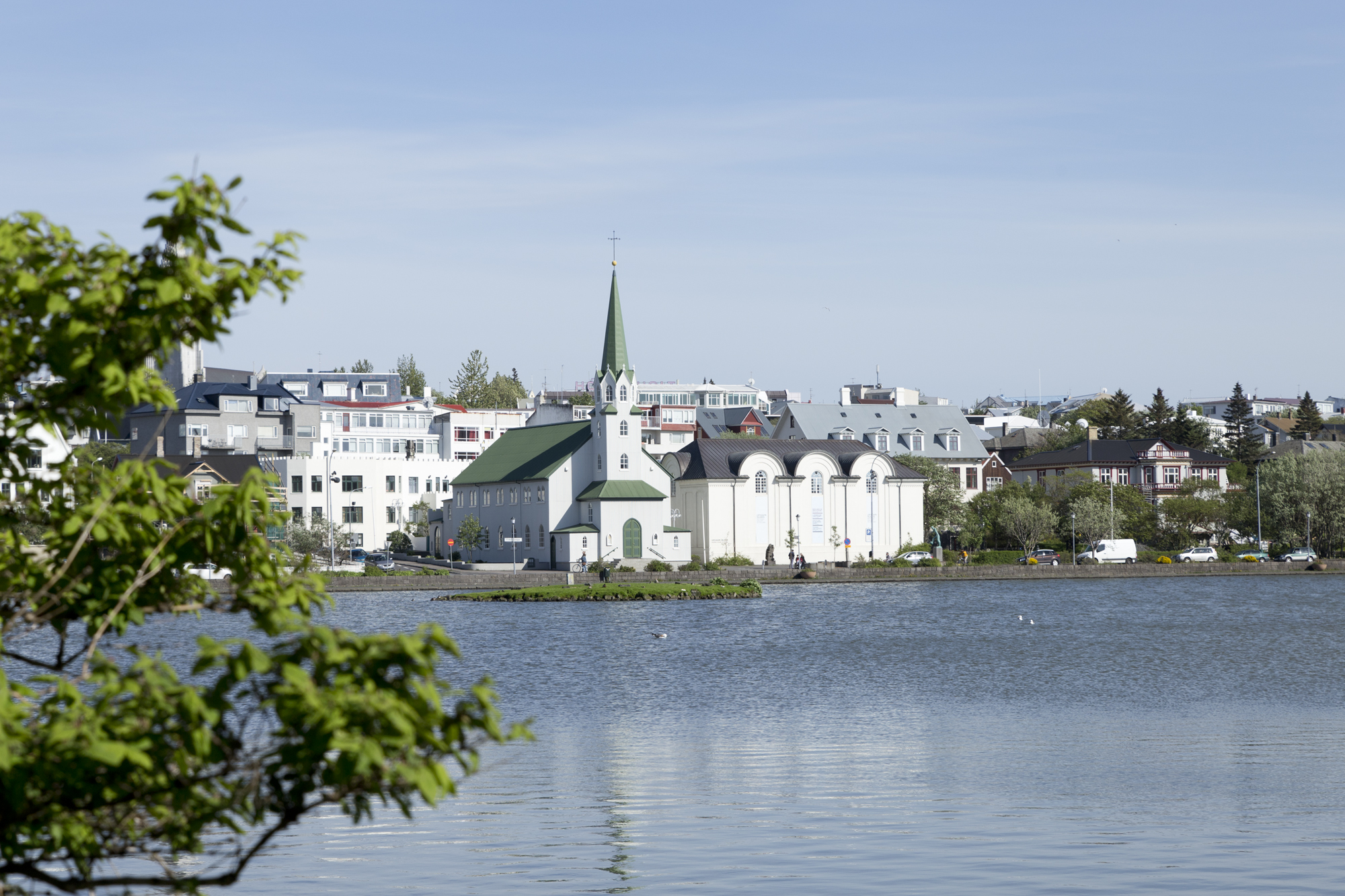 Road Trip Islande - Reykjavik - www.paperboat.fr