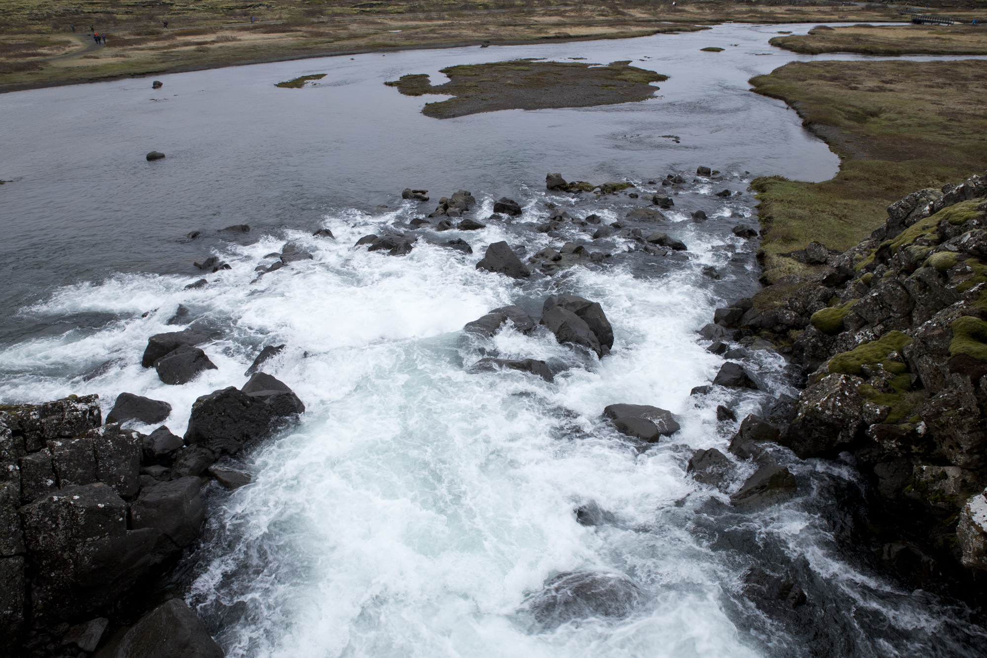 Road Trip Islande- Thingvellir - www.paperboat.fr