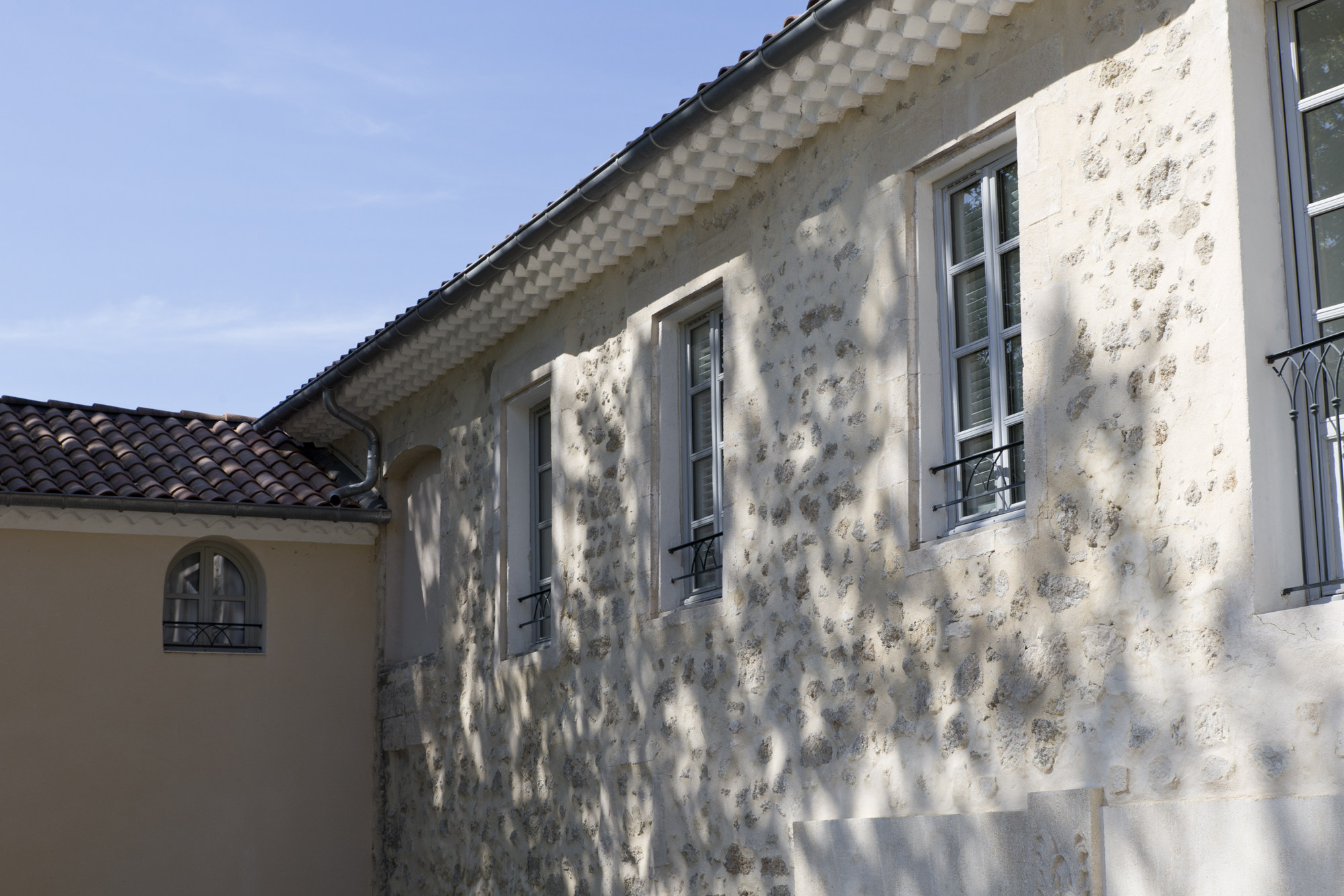Le couvent des minimes - www.paperboat.fr
