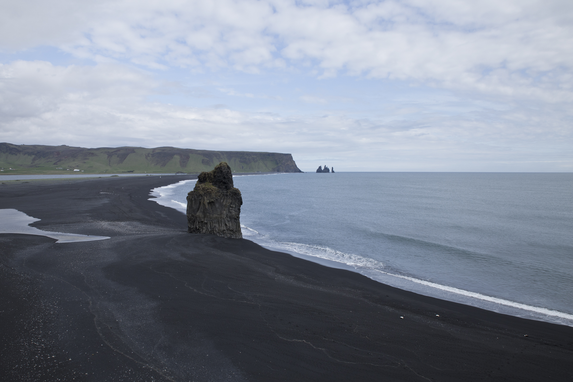Road Trip Islande - Dyrholaey - www.paperboat.fr