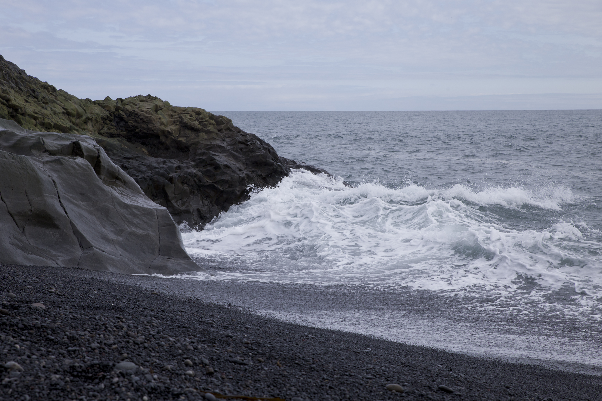 Road Trip Islande - Dyrholaey - www.paperboat.fr