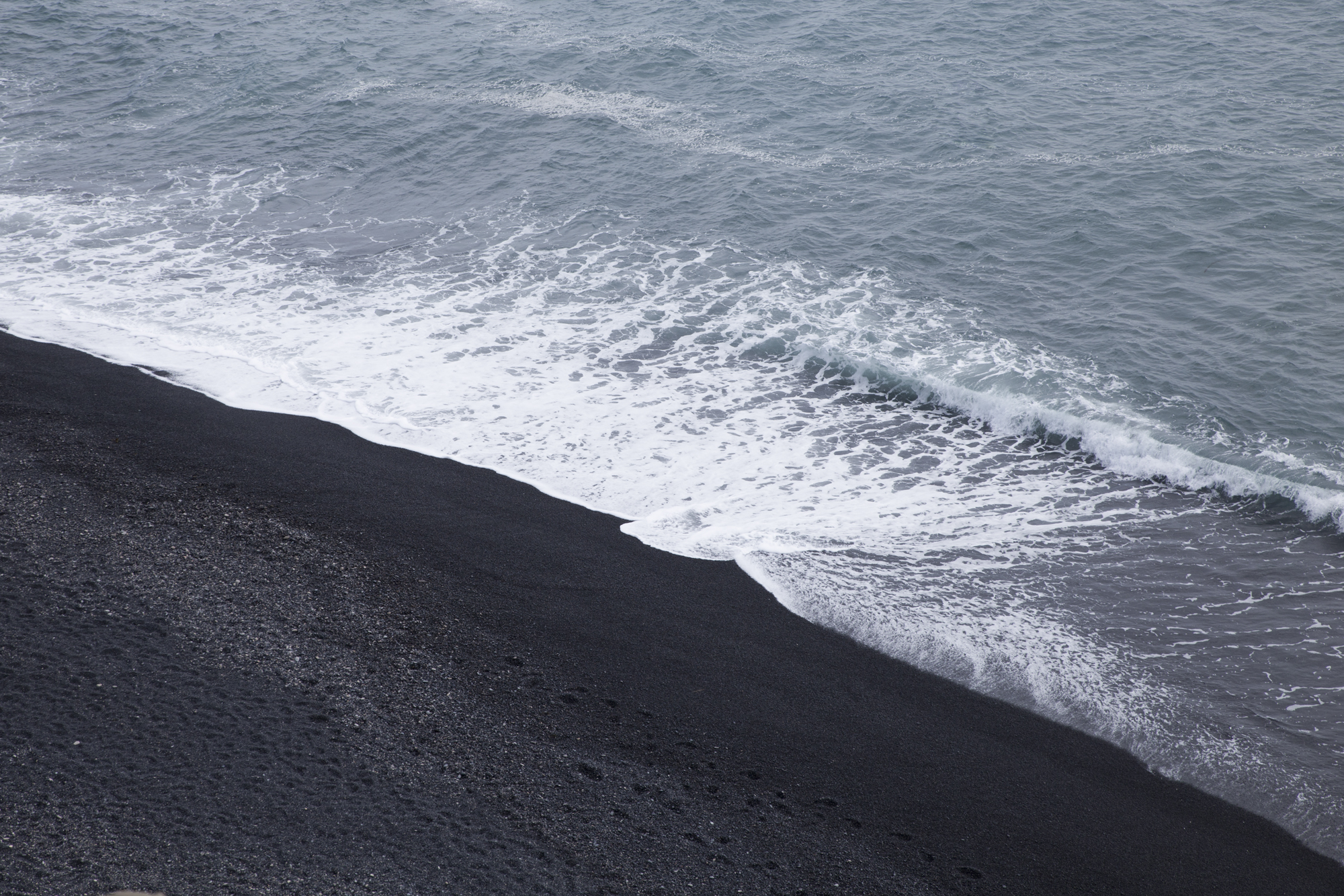 Road Trip Islande - Dyrholaey - www.paperboat.fr