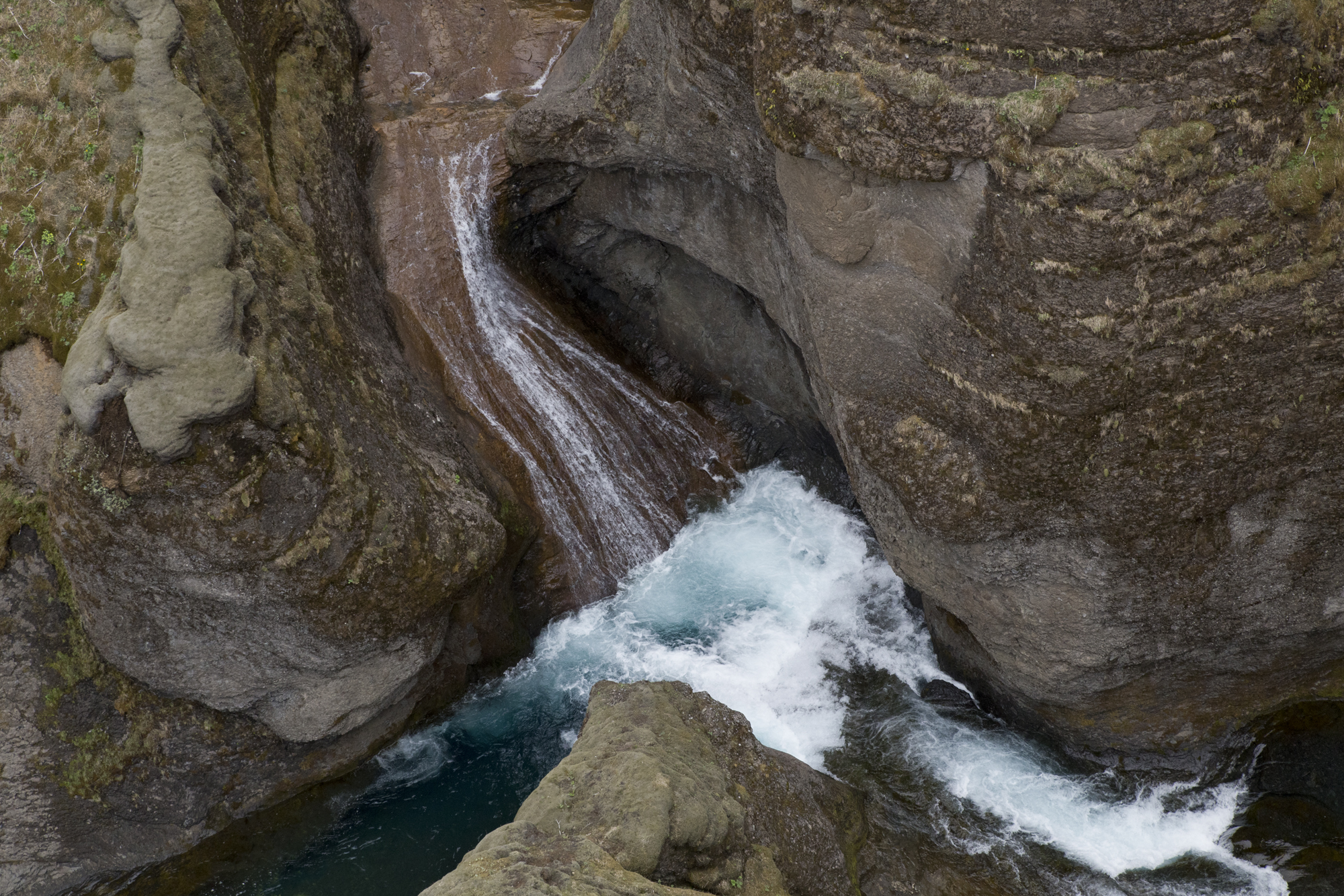 Road Trip Islande - Fjadrarglujfur - www.paperboat.fr