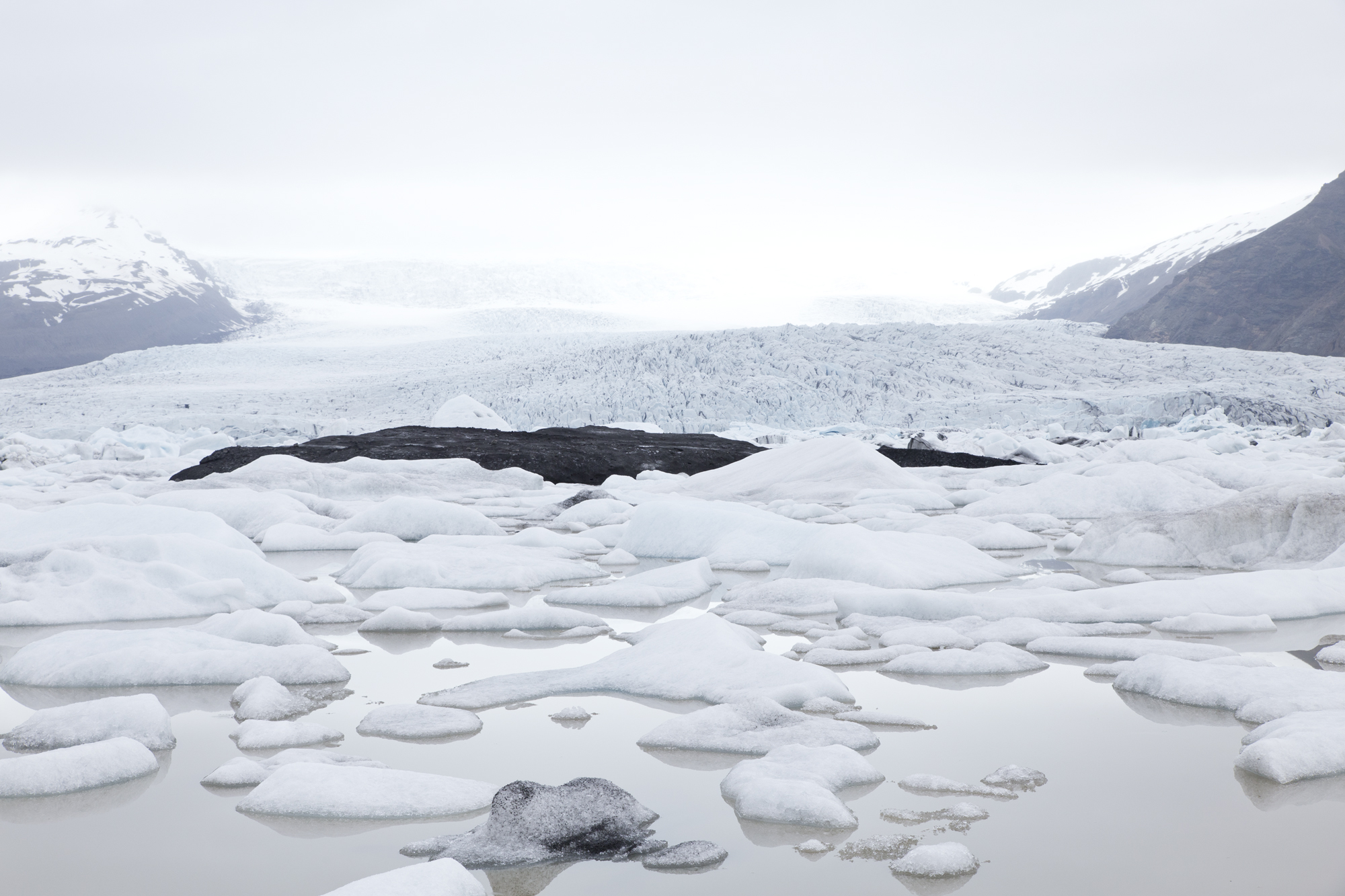 Road Trip Islande - Fjallsárlón - www.paperboat.fr