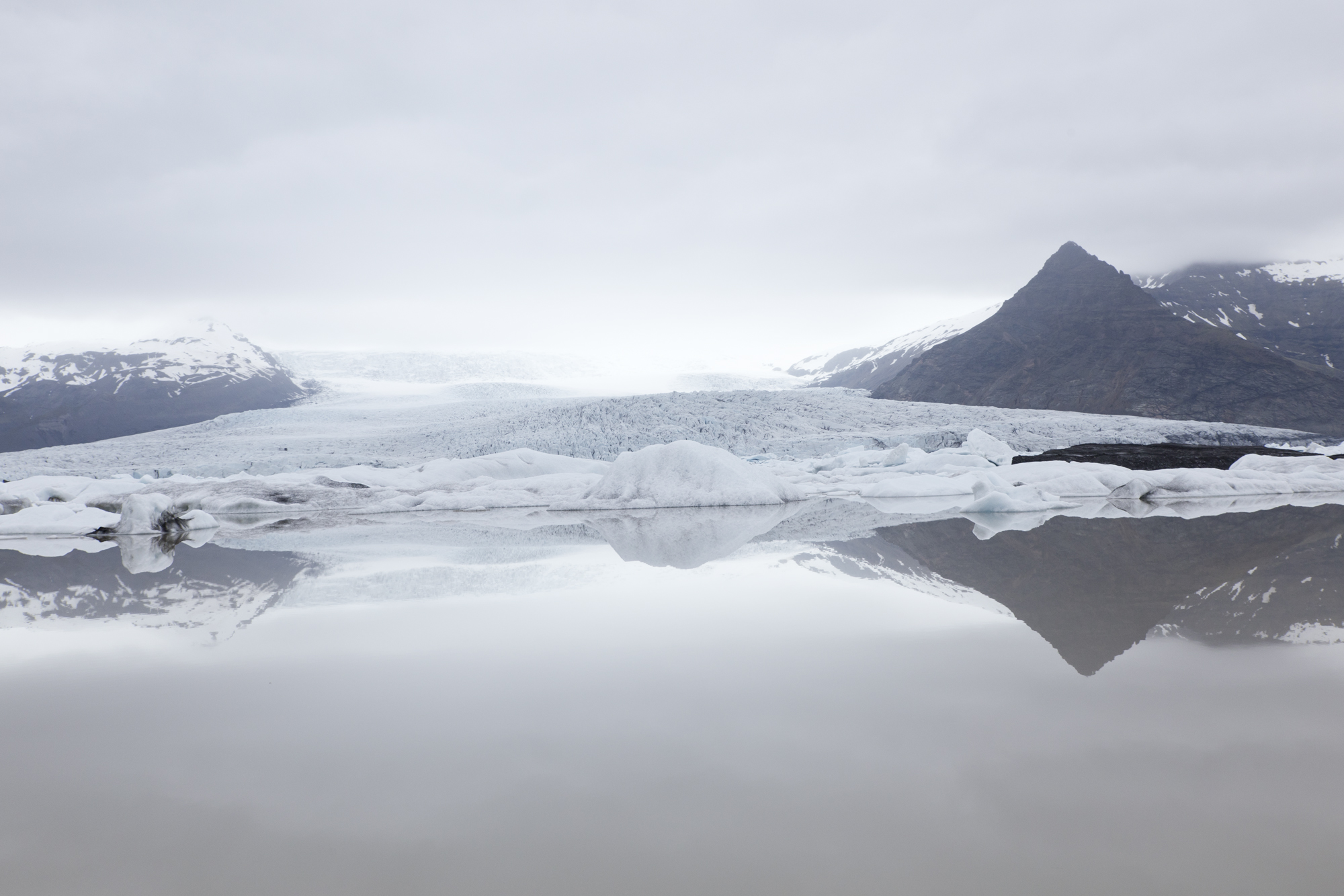 Road Trip Islande - Fjallsárlón - www.paperboat.fr