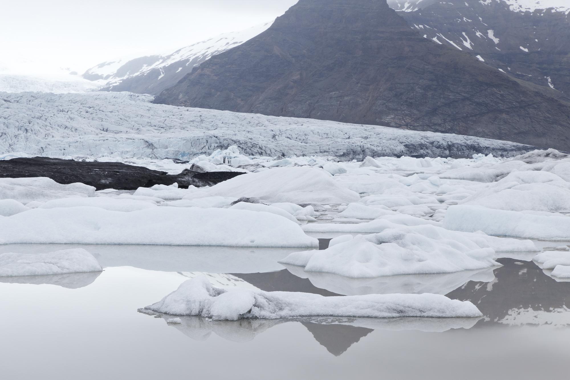 Road Trip Islande - Fjallsárlón - www.paperboat.fr
