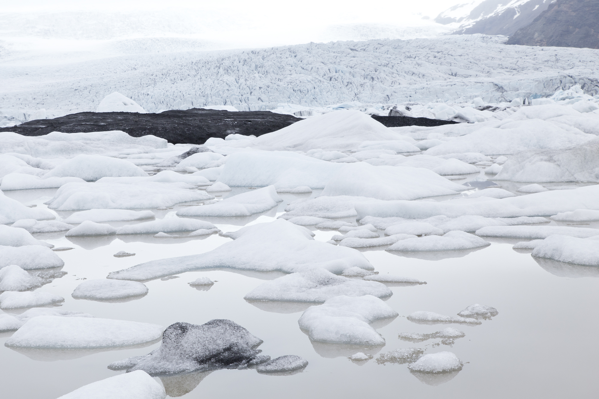 Road Trip Islande - Fjallsárlón - www.paperboat.fr