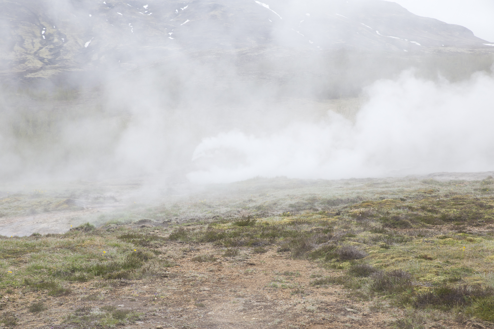 Road Trip Islande- Geysir - www.paperboat.fr
