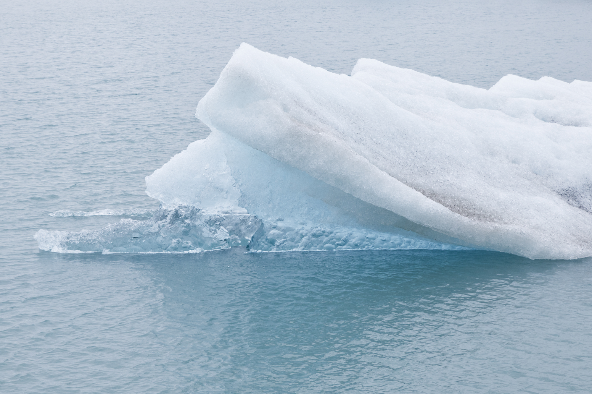 Road Trip Islande - Jökulsárlón - www.paperboat.fr