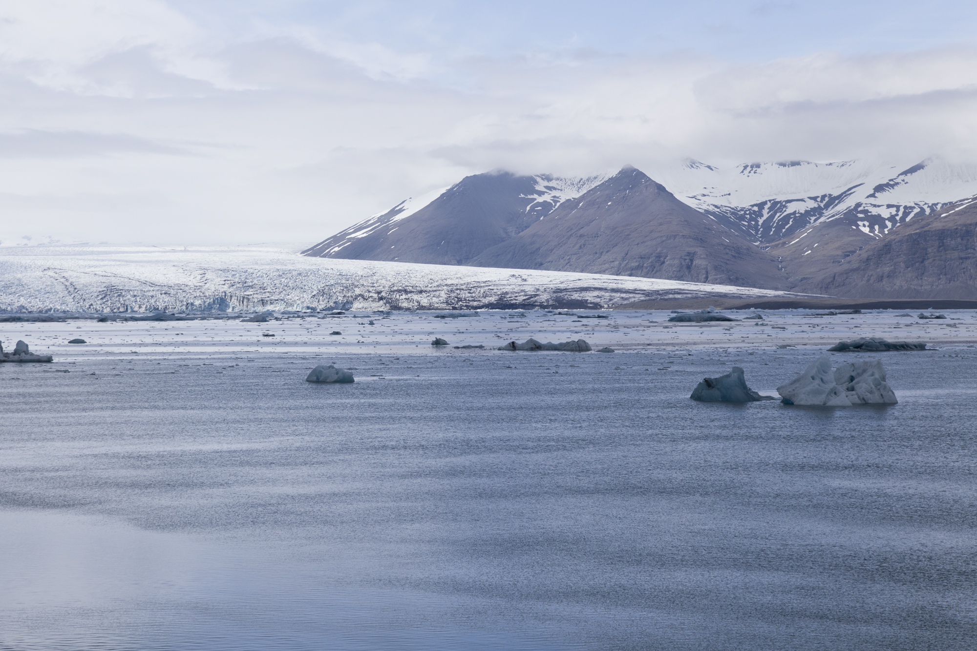 Road Trip Islande - Jökulsárlón - www.paperboat.fr
