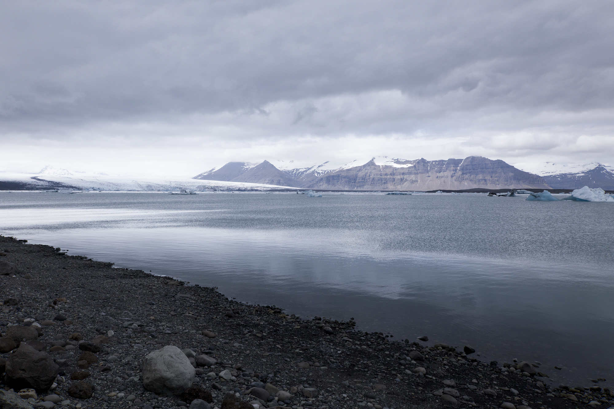 Road Trip Islande - Jökulsárlón - www.paperboat.fr