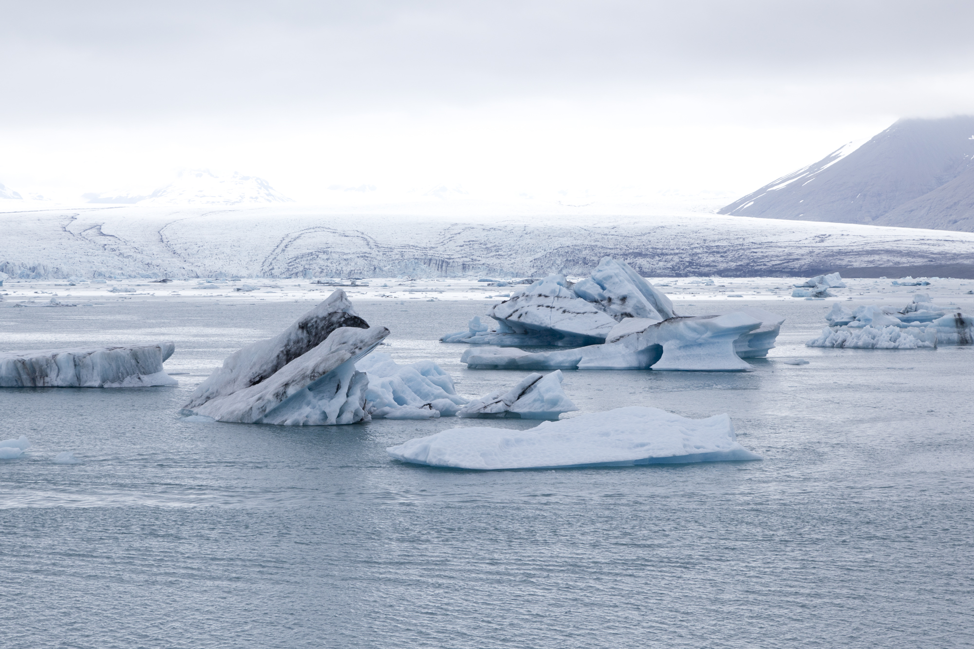 Road Trip Islande - Jökulsárlón - www.paperboat.fr