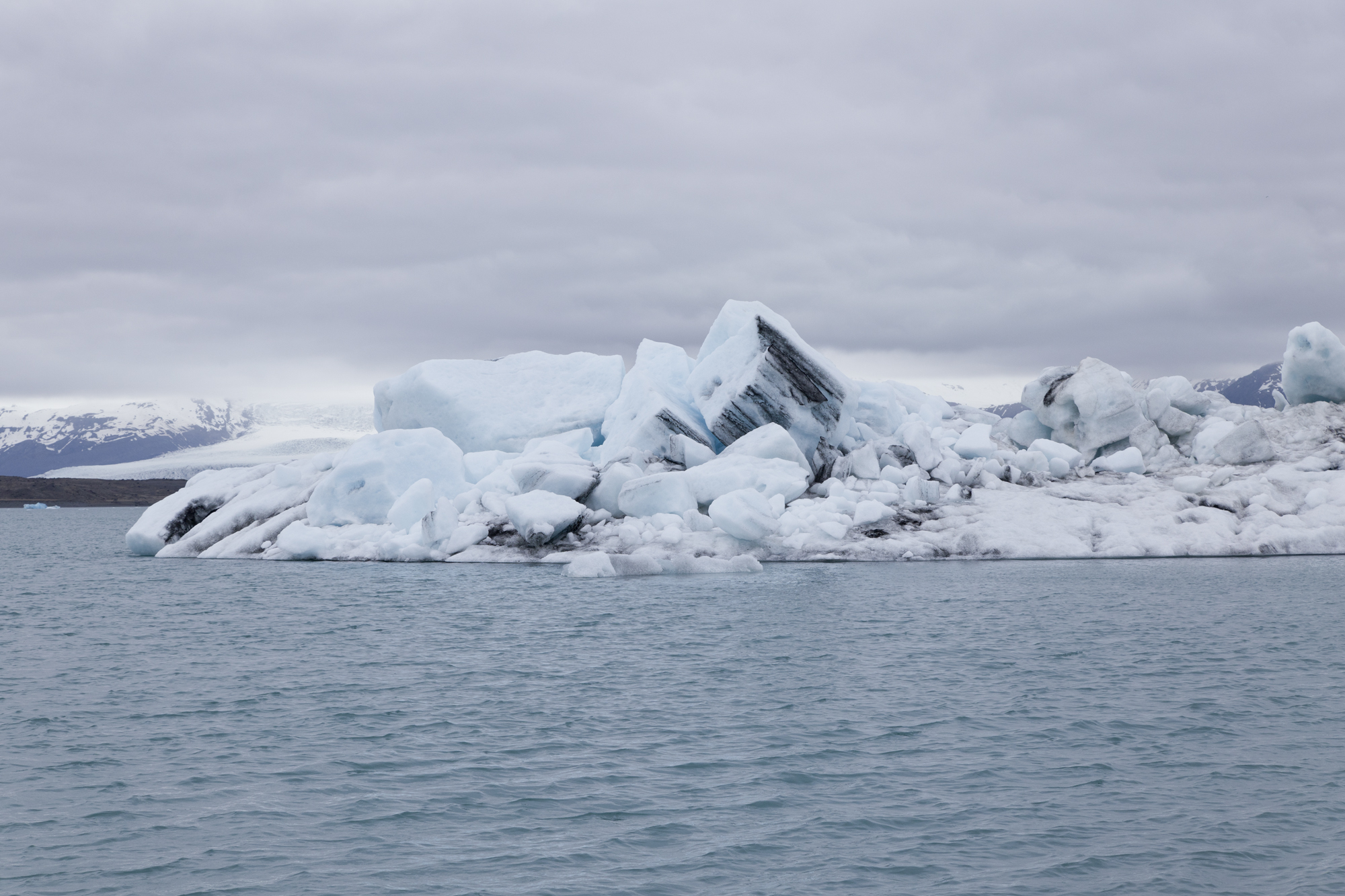Road Trip Islande - Jökulsárlón - www.paperboat.fr