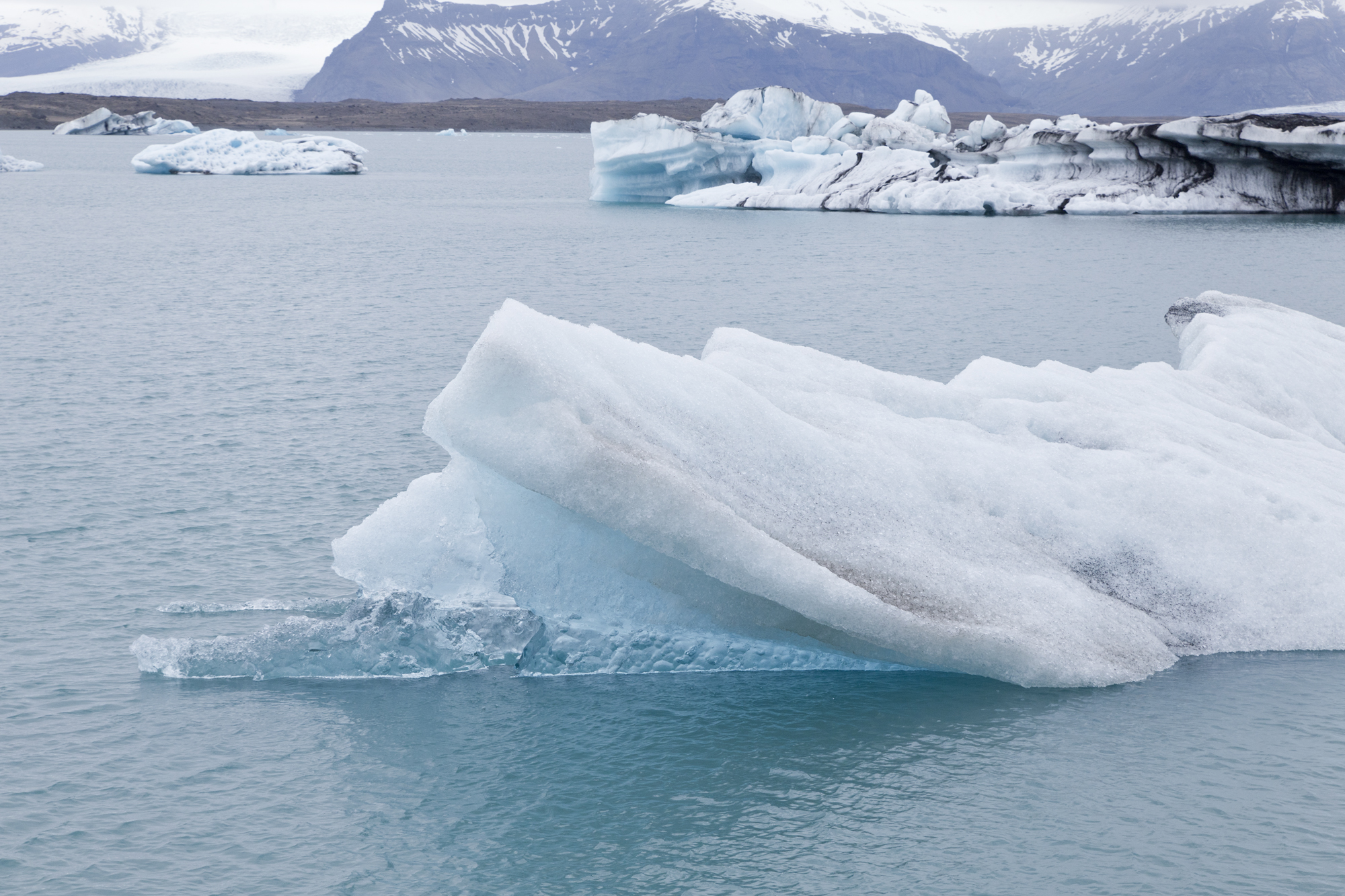 Road Trip Islande - Jökulsárlón - www.paperboat.fr