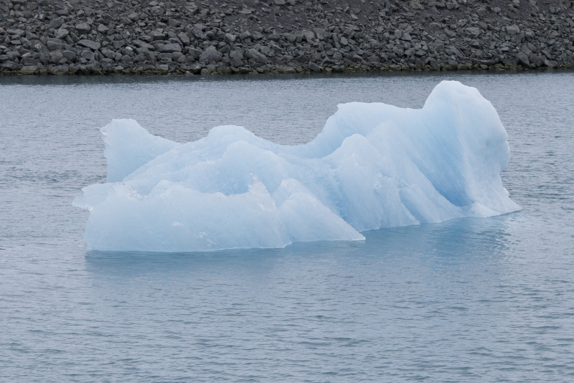 Road Trip Islande - Jökulsárlón - www.paperboat.fr