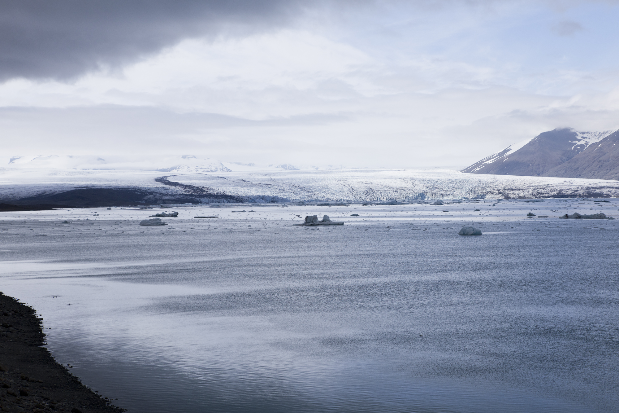 Road Trip Islande - Jökulsárlón - www.paperboat.fr