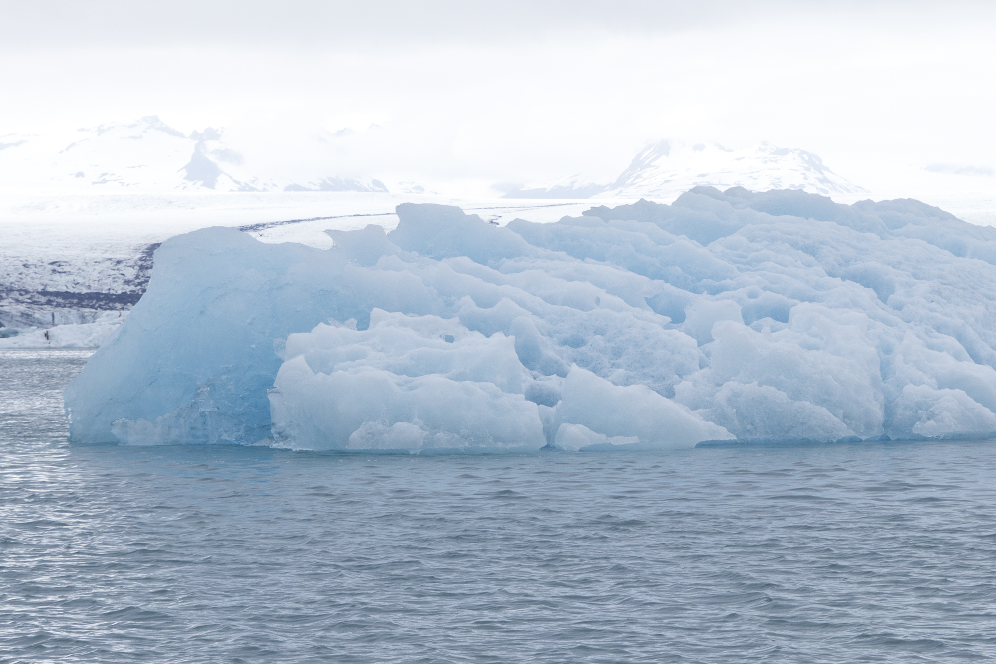 Road Trip Islande - Jökulsárlón - www.paperboat.fr