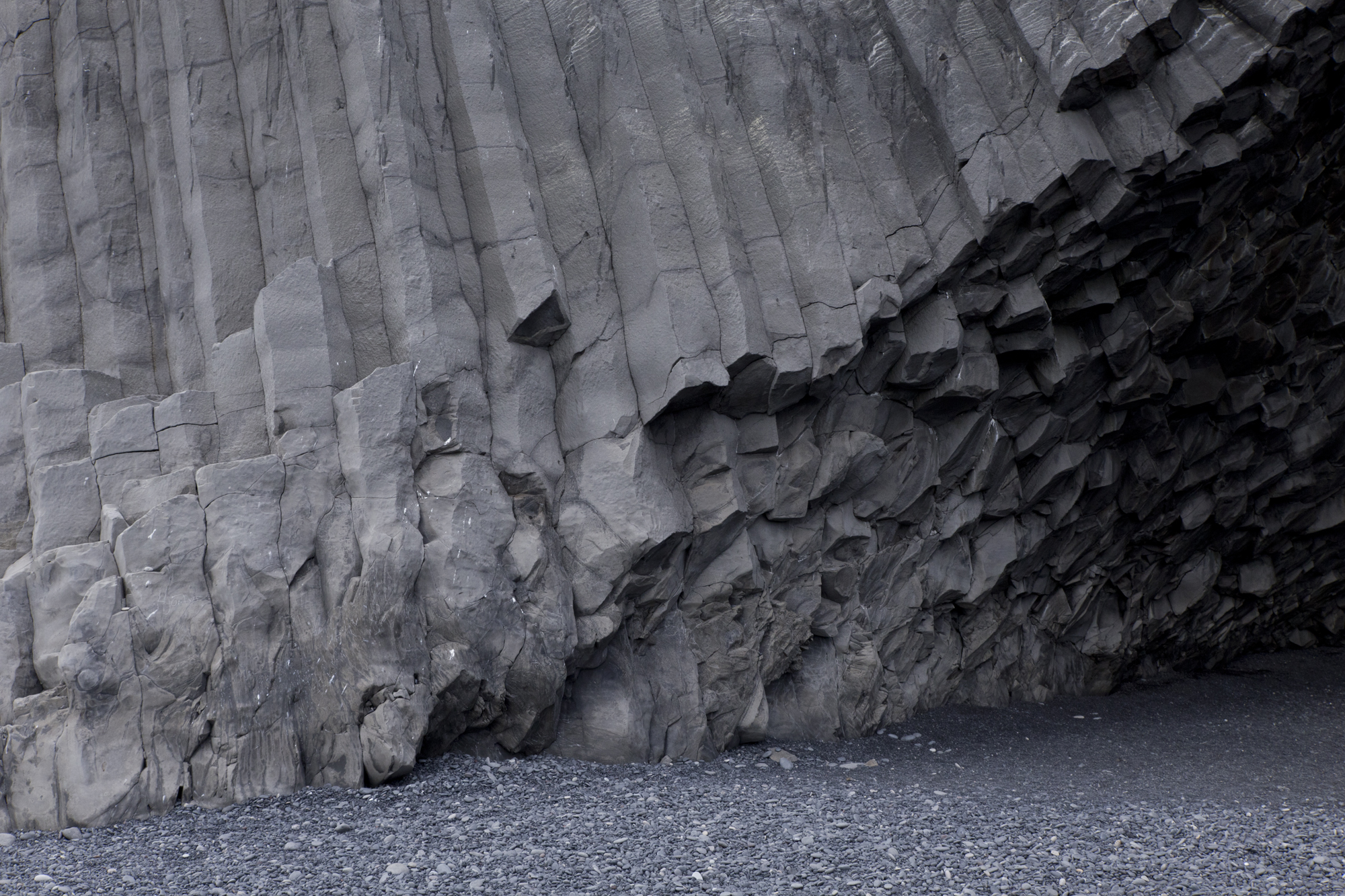 Road Trip Islande - Reynisfjara - www.paperboat.fr