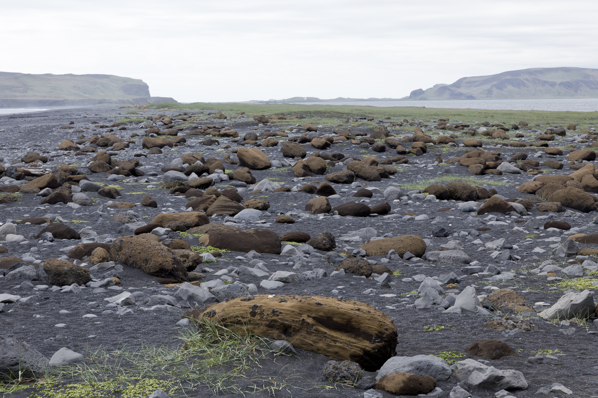 Road Trip Islande - Reynisfjara - www.paperboat.fr