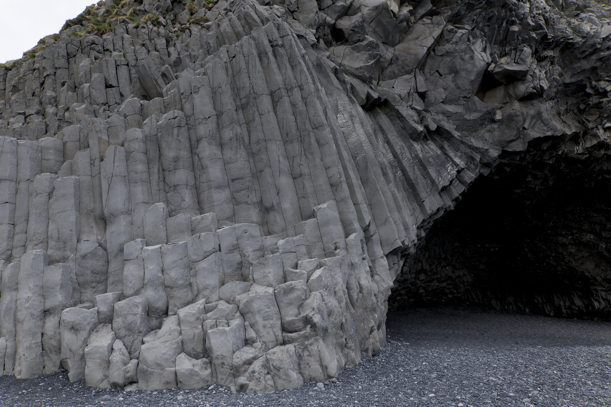 Road Trip Islande - Reynisfjara - www.paperboat.fr