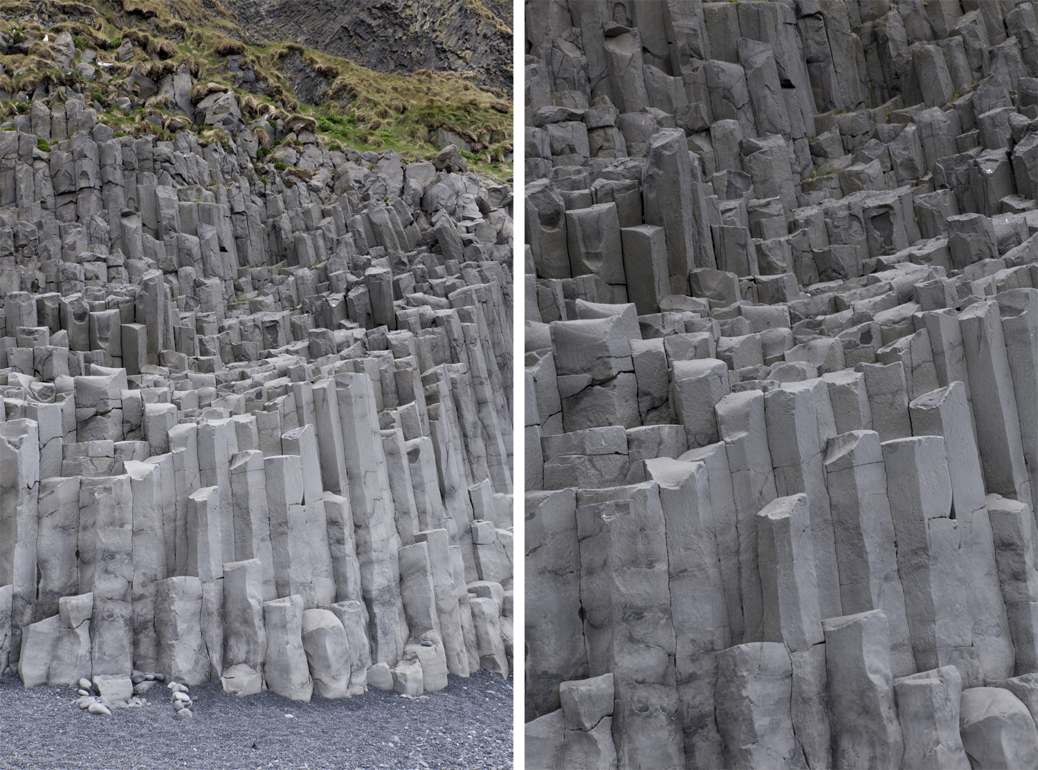 Road Trip Islande - Reynisfjara - www.paperboat.fr