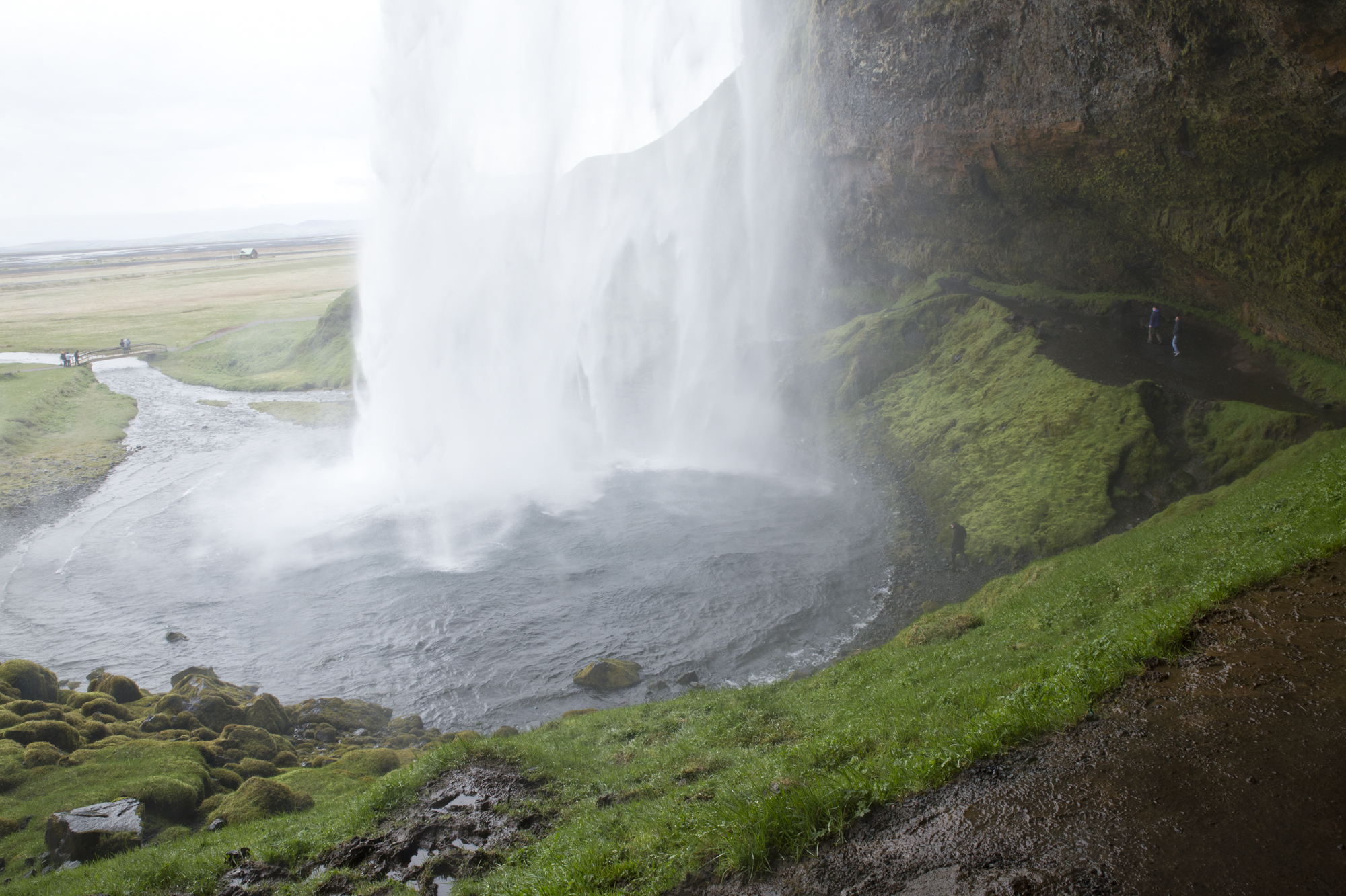 Road Trip Islande - Seljalandsfoss- www.paperboat.fr