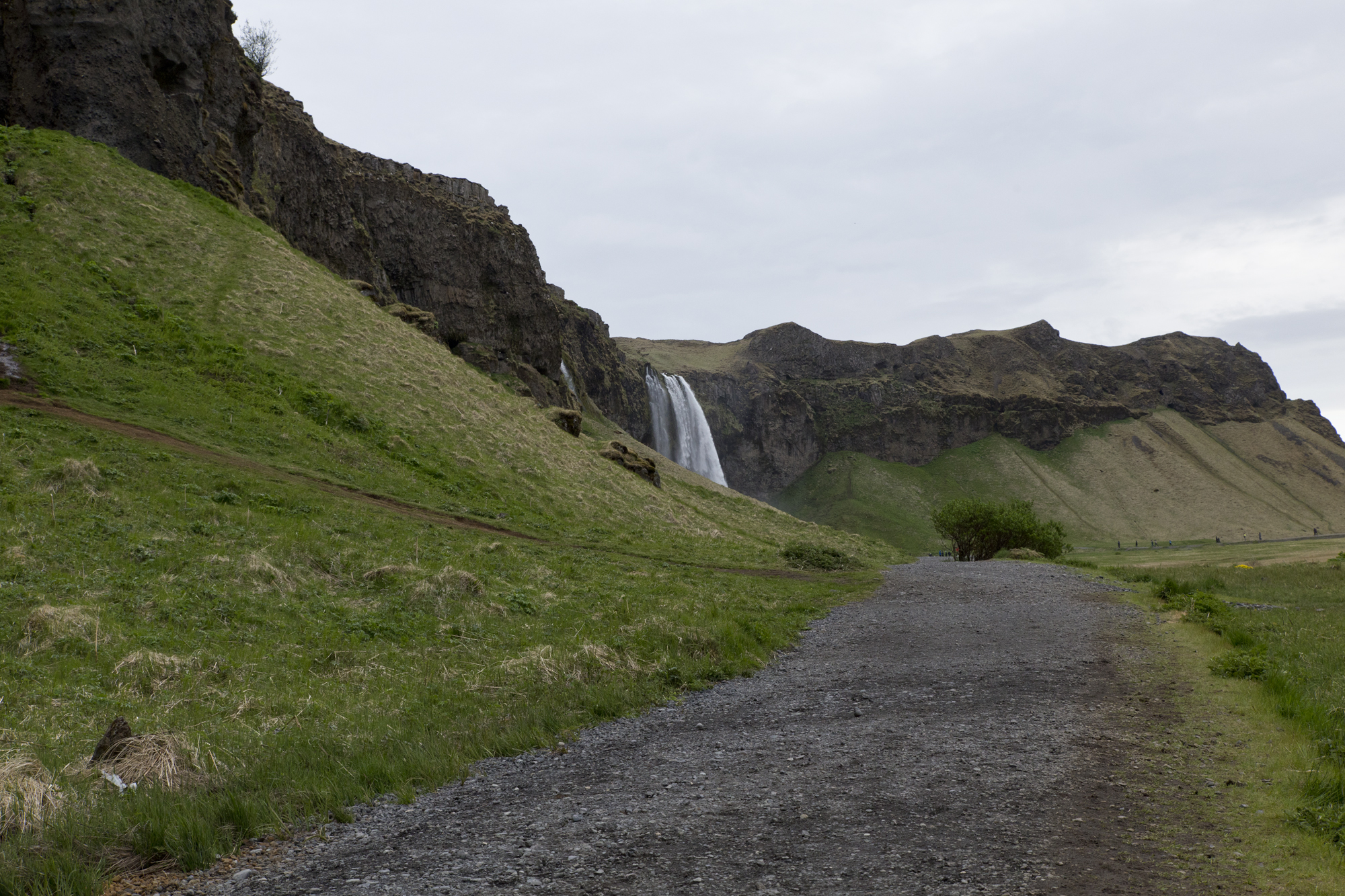 Road Trip Islande - Seljalandsfoss- www.paperboat.fr