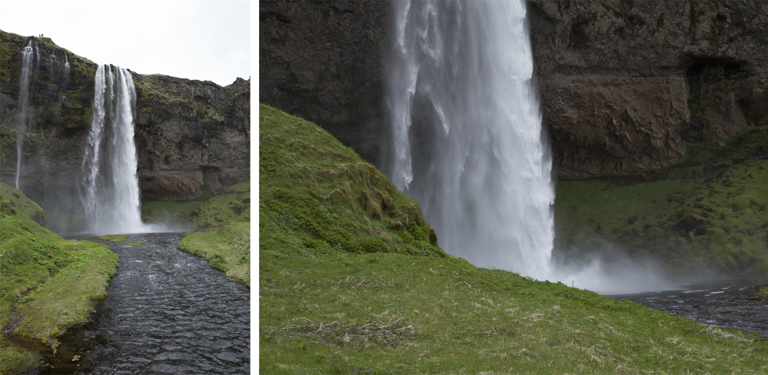 Road Trip Islande - Seljalandsfoss- www.paperboat.fr