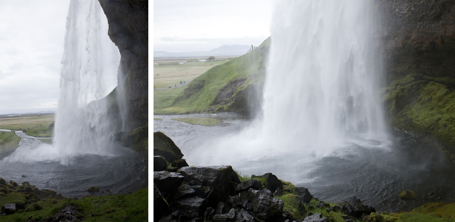Road Trip Islande - Seljalandsfoss- www.paperboat.fr